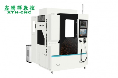 數(shù)控精雕機使用氣動主軸的優(yōu)勢