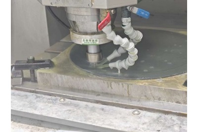 鑫騰輝陶瓷精雕機：讓復雜陶瓷加工變得輕而易舉