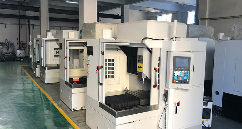 數控精雕機廠家