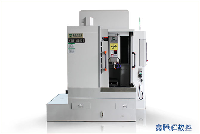 石墨精雕機(jī)