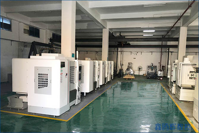 數(shù)控精雕機(jī)廠(chǎng)家