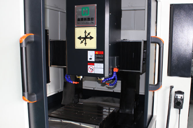 數(shù)控精雕機(jī)廠家