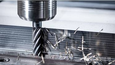 數控精雕機刀具