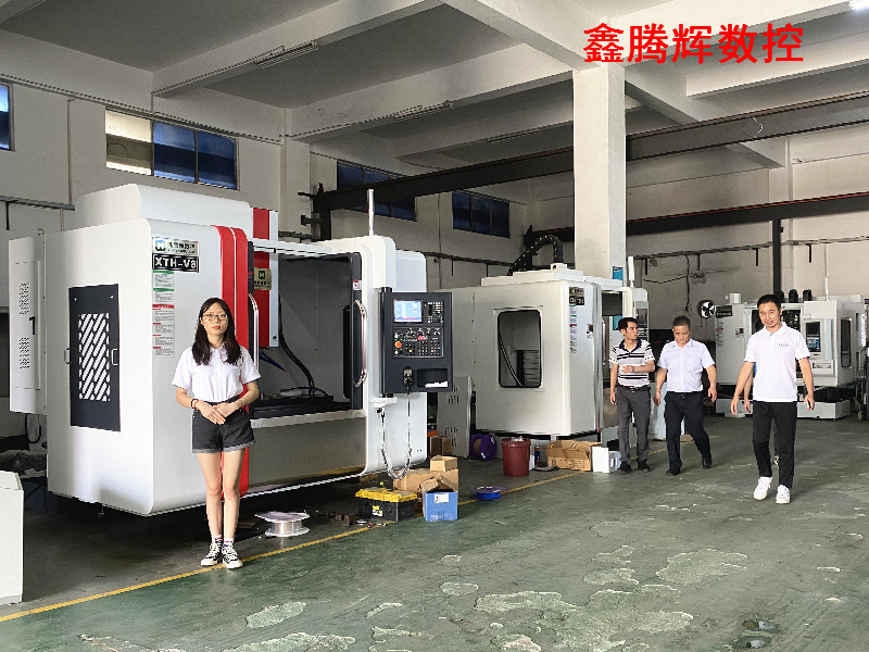 陶瓷精雕機廠家