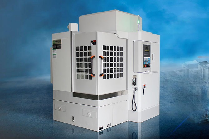 數控精雕機廠家